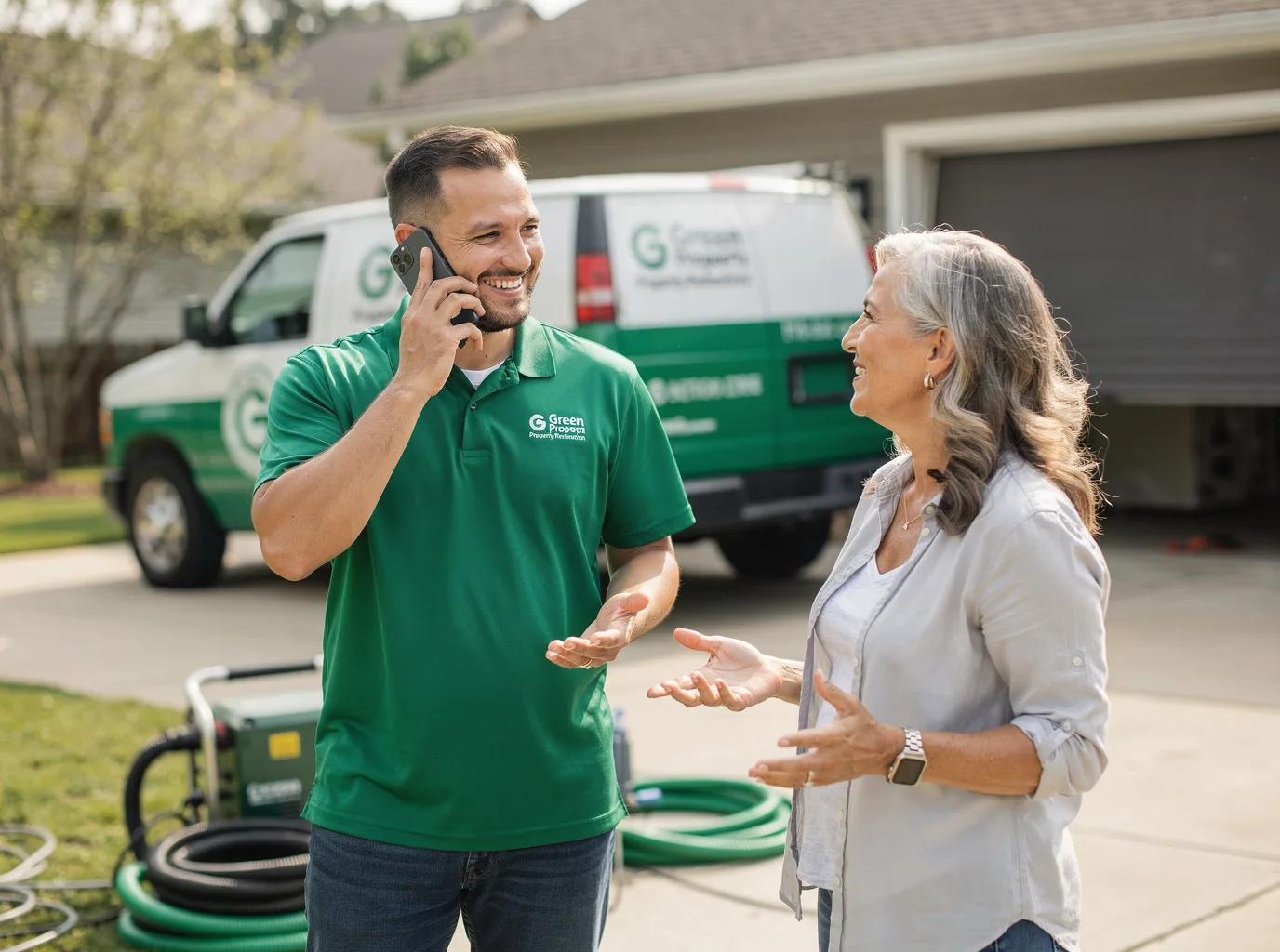 Water Damage Restoration Brutus, MI FAQs
